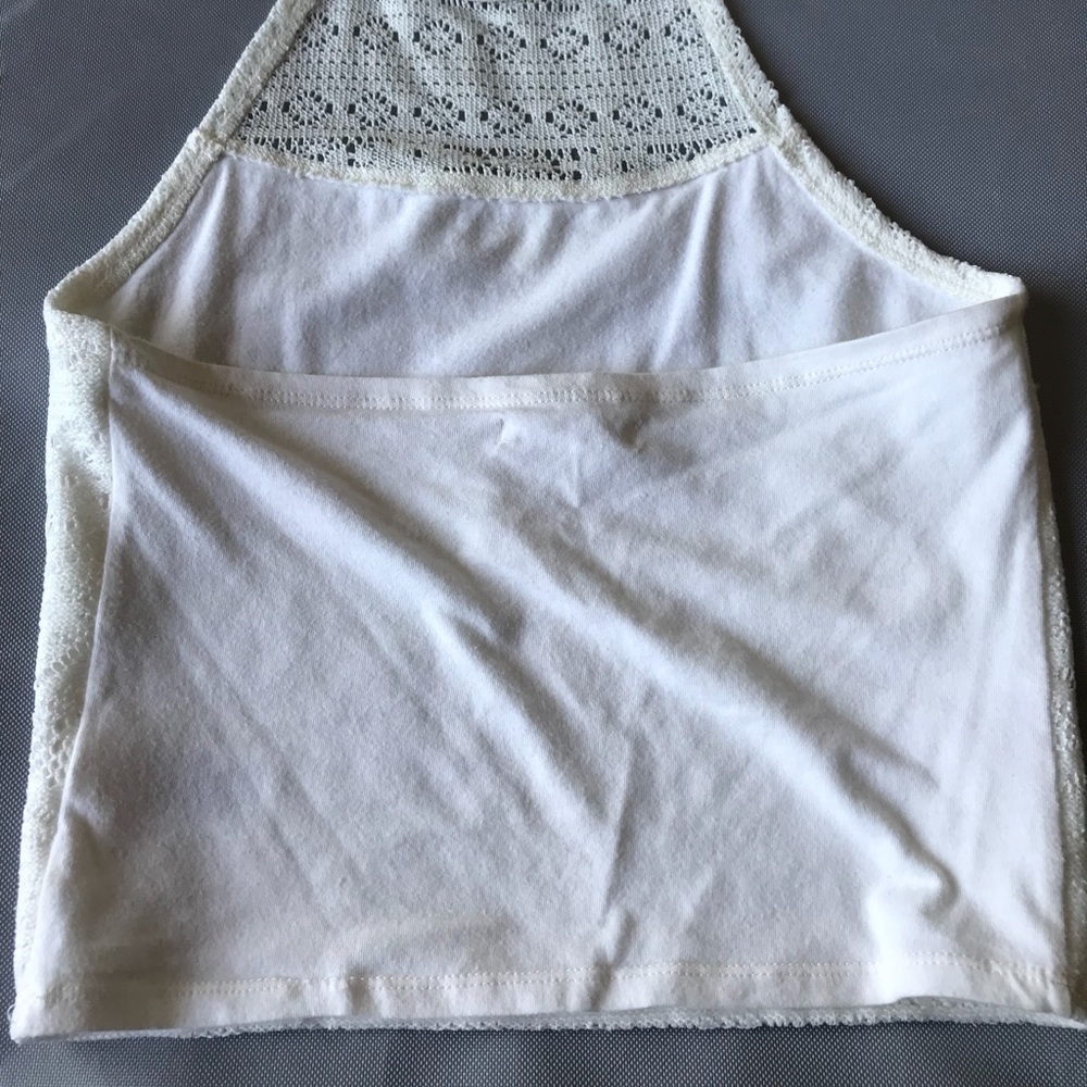 Crop top - Picture 2 of 2